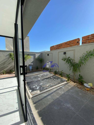 Imagem Casa com 3 Quartos à Venda, 163 m² em Residencial Maria Julia - São José Do Rio Preto Imagem Casa com 3 Quartos à Venda, 163 m² em Residencial Maria Julia - São José Do Rio Preto