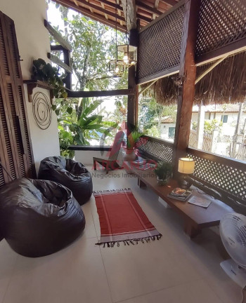 Imagem Casa com 3 Quartos à Venda, 150 m² em Picinguaba - Ubatuba Imagem Casa com 3 Quartos à Venda, 150 m² em Picinguaba - Ubatuba