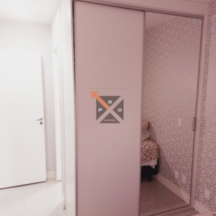 Imagem Imóvel com 2 Quartos à Venda, 55 m² em Vila Prudente - São Paulo