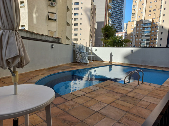 Imagem Imóvel com 2 Quartos à Venda, 70 m² em Vila Olímpia - São Paulo