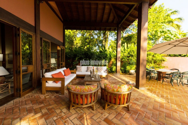 Imagem Casa com 4 Quartos à Venda, 576 m² em Balneário Praia Do Pernambuco - Guarujá