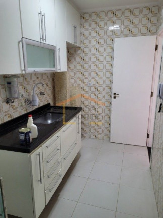 Imagem Apartamento com 2 Quartos à Venda, 52 m² em Santa Teresinha - São Paulo Imagem Apartamento com 2 Quartos à Venda, 52 m² em Santa Teresinha - São Paulo