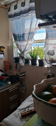 Imagem Apartamento com 1 Quarto à Venda, 48 m² em Jardim Leopoldina - Porto Alegre Imagem Apartamento com 1 Quarto à Venda, 48 m² em Jardim Leopoldina - Porto Alegre