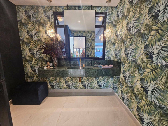 Imagem Casa com 4 Quartos para Alugar, 627 m² em Residencial Dez (alphaville) - Santana De Parnaíba Imagem Casa com 4 Quartos para Alugar, 627 m² em Residencial Dez (alphaville) - Santana De Parnaíba