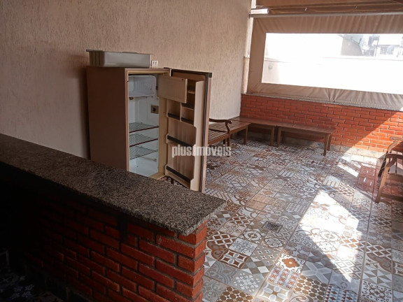 Imagem Apartamento com 1 Quarto à Venda, 36 m² em Vila Campestre - São Paulo Imagem Apartamento com 1 Quarto à Venda, 36 m² em Vila Campestre - São Paulo