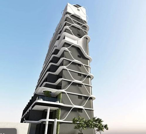 Imagem Apartamento com 1 Quarto à Venda, 19 m² em Jardim Oceania - João Pessoa Imagem Apartamento com 1 Quarto à Venda, 19 m² em Jardim Oceania - João Pessoa