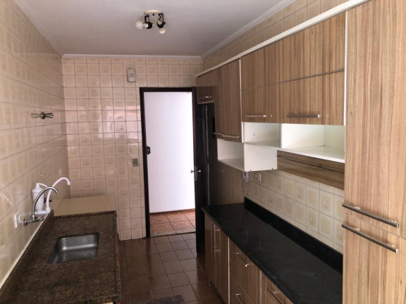 Imagem Apartamento com 2 Quartos para Alugar, 58 m² em Jardim Ester - São Paulo Imagem Apartamento com 2 Quartos para Alugar, 58 m² em Jardim Ester - São Paulo