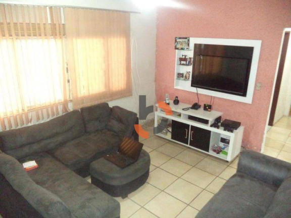 Casa com 2 Quartos à Venda, 100 m² em Centro - Nova Iguaçu