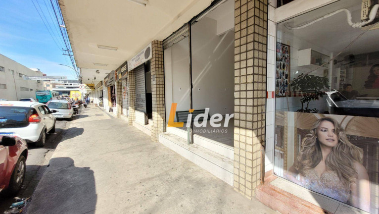 Imagem Loja para Alugar, 30 m² em Centro - Juiz De Fora Imagem Loja para Alugar, 30 m² em Centro - Juiz De Fora