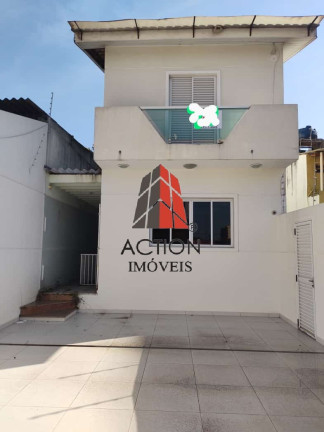 Casa com 3 Quartos à Venda, 150 m² em Vila Formosa - São Paulo