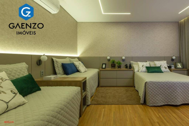 Imagem Casa de Condomínio com 4 Quartos à Venda, 800 m² em Alphaville - Santana De Parnaíba