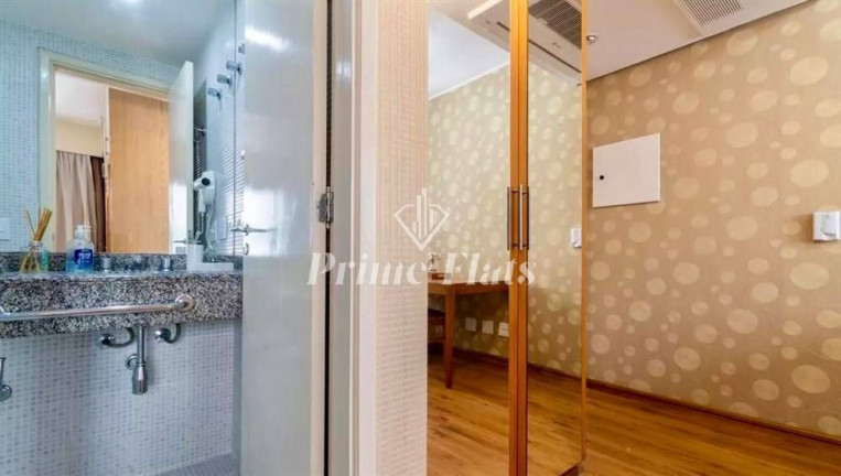 Imagem Apartamento com 1 Quarto para Alugar, 26 m² em Moema - São Paulo