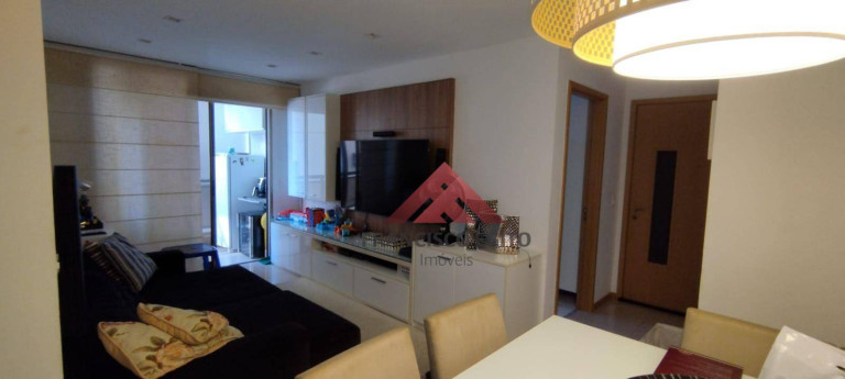 Imagem Apartamento com 2 Quartos à Venda, 90 m² em Santa Rosa - Niterói Imagem Apartamento com 2 Quartos à Venda, 90 m² em Santa Rosa - Niterói