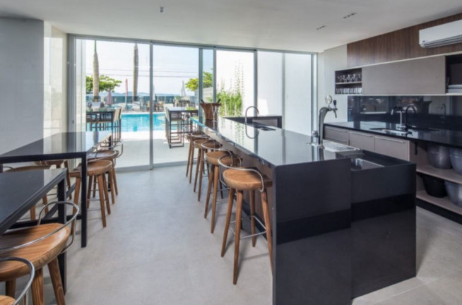Imagem Apartamento com 4 Quartos à Venda, 237 m² em Centro - Balneário Camboriú