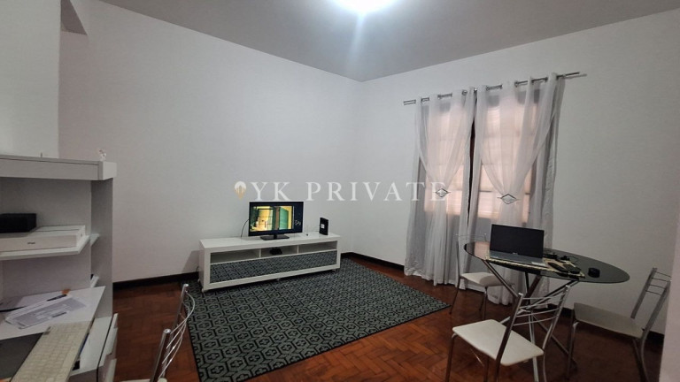 Apartamento com 2 Quartos à Venda, 80 m² em Pacaembu - São Paulo