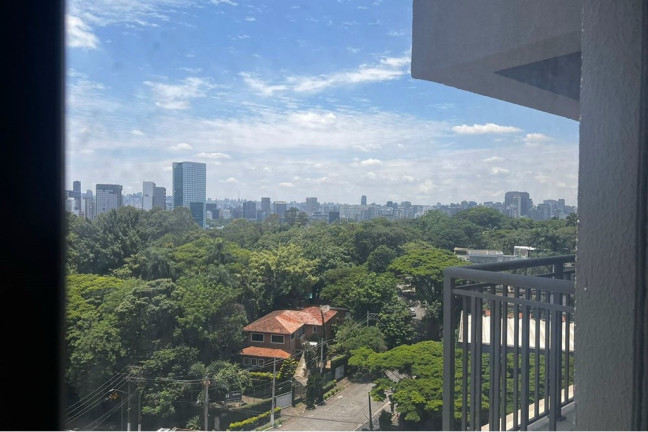 Imagem Apartamento com 3 Quartos à Venda, 78 m² em Butantã - São Paulo