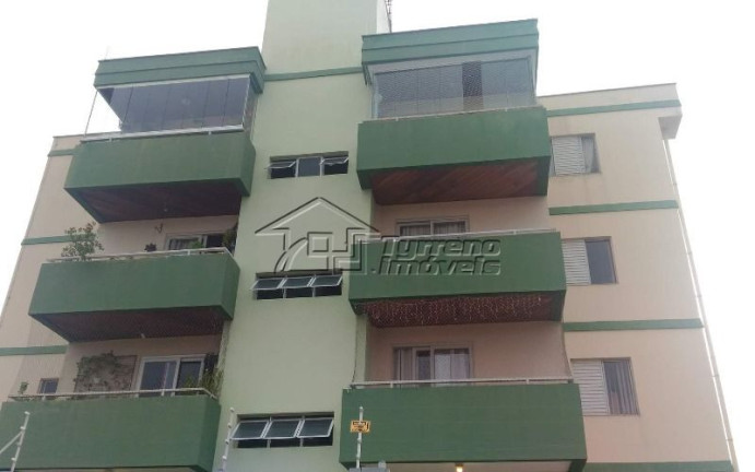 Imagem Apartamento com 3 Quartos à Venda, 96 m² em Jardim Das Indústrias - São José Dos Campos Imagem Apartamento com 3 Quartos à Venda, 96 m² em Jardim Das Indústrias - São José Dos Campos