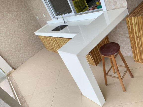 Imagem Casa com 5 Quartos para Alugar, 300 m² em Catu De Abrantes (abrantes) - Camaçari