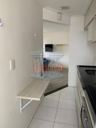 Imagem Apartamento com 2 Quartos à Venda, 53 m² em Vila Pires - Santo André