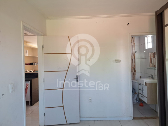 Imagem Casa com 3 Quartos à Venda, 150 m² em Montese - Fortaleza