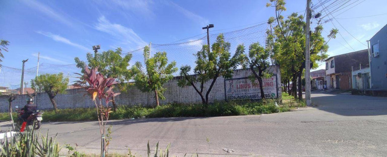 Imagem Terreno à Venda, 2.835 m² em Parque Santa Maria - Fortaleza Imagem Terreno à Venda, 2.835 m² em Parque Santa Maria - Fortaleza