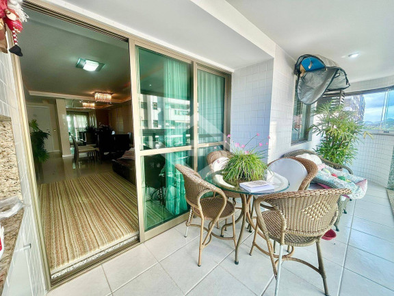 Imagem Apartamento com 4 Quartos à Venda, 148 m² em Barra Olímpica - Rio De Janeiro
