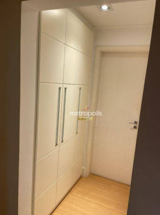 Imagem Apartamento com 3 Quartos à Venda, 156 m² em Santa Paula - São Caetano Do Sul