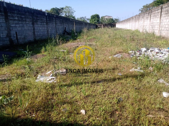 Terreno à Venda, 700 m² em Melvi - Praia Grande
