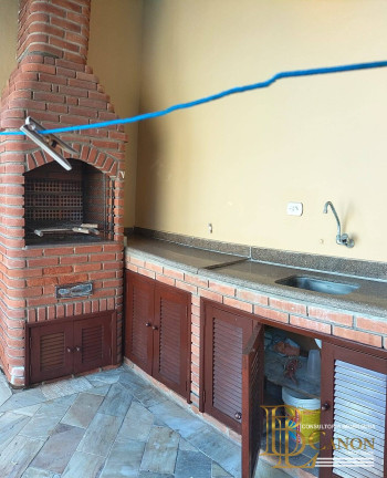 Imagem Casa com 6 Quartos à Venda, em Cibratel - Itanhaém Imagem Casa com 6 Quartos à Venda, em Cibratel - Itanhaém
