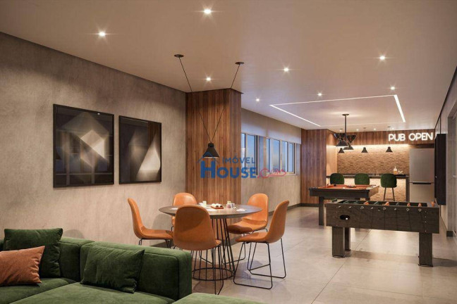 Imagem Apartamento com 2 Quartos à Venda, 88 m² em Vila Romana - São Paulo Imagem Apartamento com 2 Quartos à Venda, 88 m² em Vila Romana - São Paulo