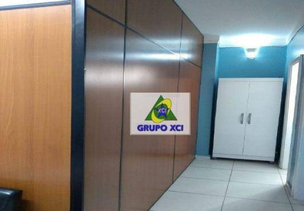 Imagem Sala Comercial para Alugar, 59 m² em Vila Lídia - Campinas Imagem Sala Comercial para Alugar, 59 m² em Vila Lídia - Campinas