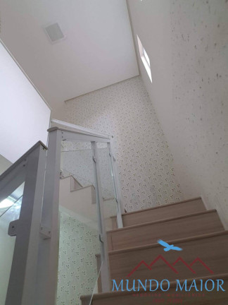 Imagem Sobrado com 3 Quartos à Venda, 250 m² em Jardim Las Vegas - Santo André Imagem Sobrado com 3 Quartos à Venda, 250 m² em Jardim Las Vegas - Santo André