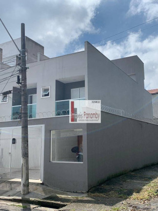 Imagem Sobrado com 3 Quartos à Venda, 124 m² em Vila Floresta - Santo André Imagem Sobrado com 3 Quartos à Venda, 124 m² em Vila Floresta - Santo André