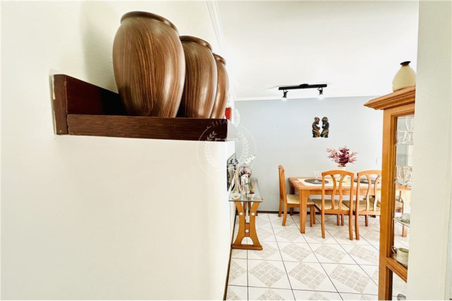 Imagem Apartamento com 2 Quartos à Venda, 48 m² em Guarapiranga - São Paulo