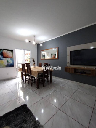 Imagem Casa com 3 Quartos à Venda, 120 m² em Parque Imperador - Campinas Imagem Casa com 3 Quartos à Venda, 120 m² em Parque Imperador - Campinas