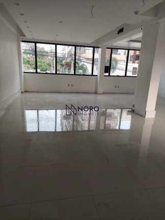 Sala Comercial para Alugar, 112 m² em Nossa Senhora Das Dores - Santa Maria