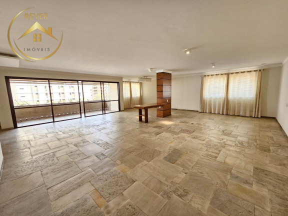 Imagem Apartamento com 4 Quartos para Alugar, 315 m² em Cambui - Campinas Imagem Apartamento com 4 Quartos para Alugar, 315 m² em Cambui - Campinas