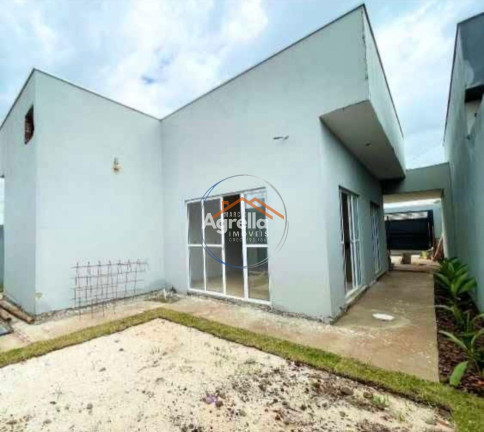 Imagem Casa com 3 Quartos à Venda, 92 m² em Jardim Sakaida - Mogi Guaçu Imagem Casa com 3 Quartos à Venda, 92 m² em Jardim Sakaida - Mogi Guaçu