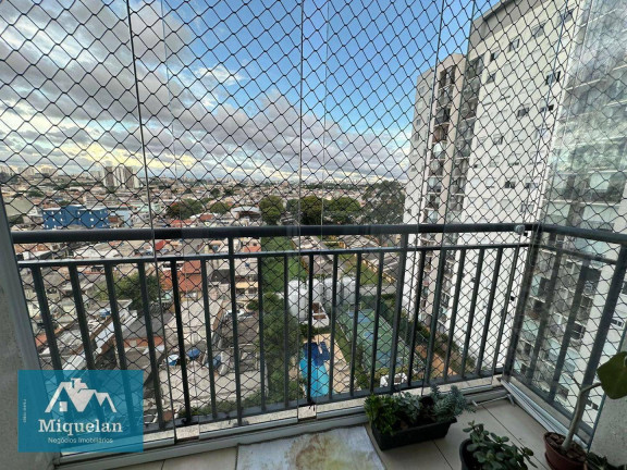 Imagem Apartamento com 2 Quartos à Venda, 50 m² em Vila Medeiros - São Paulo Imagem Apartamento com 2 Quartos à Venda, 50 m² em Vila Medeiros - São Paulo