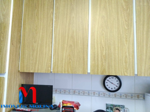 Imagem Apartamento com 3 Quartos à Venda, 101 m² em Santa Maria - São Caetano Do Sul Imagem Apartamento com 3 Quartos à Venda, 101 m² em Santa Maria - São Caetano Do Sul