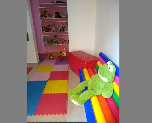 Imagem Apartamento com 2 Quartos à Venda, 48 m² em Jardim Henriqueta - Taboão Da Serra Imagem Apartamento com 2 Quartos à Venda, 48 m² em Jardim Henriqueta - Taboão Da Serra