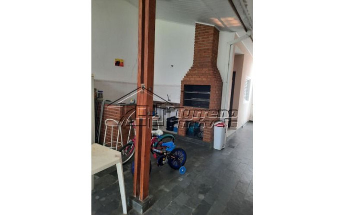 Imagem Casa com 3 Quartos à Venda, 110 m² em Bosque Dos Eucaliptos - São José Dos Campos Imagem Casa com 3 Quartos à Venda, 110 m² em Bosque Dos Eucaliptos - São José Dos Campos