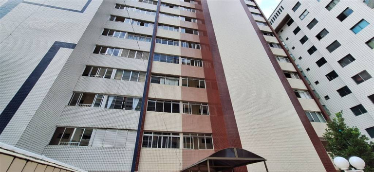 Imagem Apartamento com 1 Quarto à Venda, 40 m² em Tupi - Praia Grande Imagem Apartamento com 1 Quarto à Venda, 40 m² em Tupi - Praia Grande