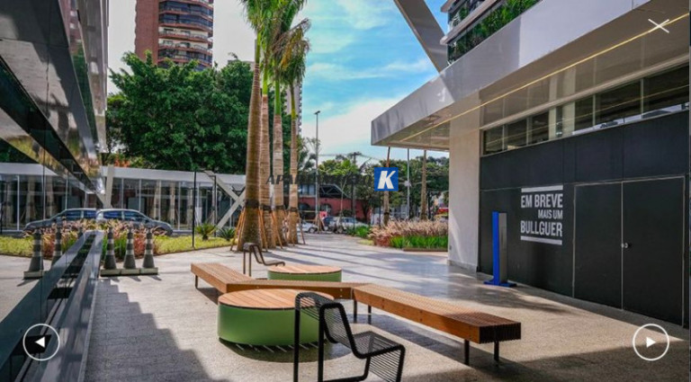 Imagem Studio com 1 Quarto à Venda, 29 m² em Bosque Maia - Guarulhos Imagem Studio com 1 Quarto à Venda, 29 m² em Bosque Maia - Guarulhos