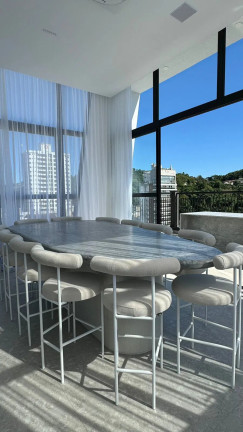 Imagem Apartamento com 2 Quartos à Venda, 68 m² em Vila Nova - Blumenau
