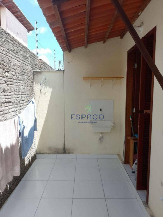 Imagem Casa com 2 Quartos à Venda, 47 m² em Bela Parnamirim - Parnamirim