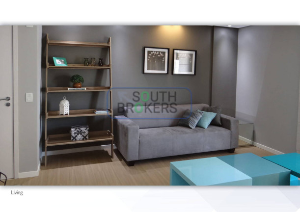 Imagem Apartamento com 2 Quartos à Venda, 70 m² em Cristo Rei - Curitiba Imagem Apartamento com 2 Quartos à Venda, 70 m² em Cristo Rei - Curitiba