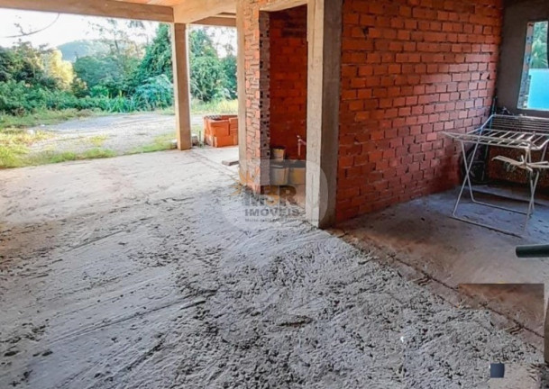 Imagem Casa com 2 Quartos à Venda, 47 m² em Piá - Nova Petrópolis