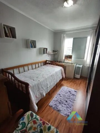 Imagem Apartamento com 2 Quartos à Venda, 65 m² em Jardim Santa Emília - São Paulo Imagem Apartamento com 2 Quartos à Venda, 65 m² em Jardim Santa Emília - São Paulo