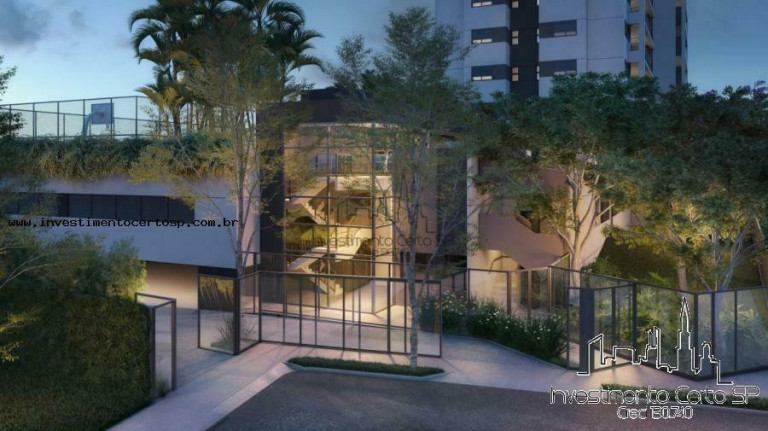 Imagem Apartamento com 3 Quartos à Venda, 124 m² em Tatuapé - São Paulo